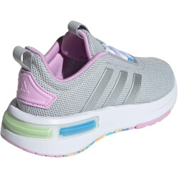 adidas Racer TR23 Sneaker Kinder AA2S - gretwo/silvmt/blilil 33