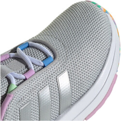 adidas Racer TR23 Sneaker Kinder AA2S - gretwo/silvmt/blilil 33