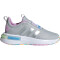 adidas Racer TR23 Sneaker Kinder AA2S - gretwo/silvmt/blilil 33