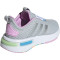 adidas Racer TR23 Sneaker Kinder AA2S - gretwo/silvmt/blilil 33