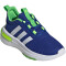 adidas Racer TR23 Sneaker Kinder AD8R - royblu/ftwwht/luclim 33