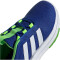 adidas Racer TR23 Sneaker Kinder AD8R - royblu/ftwwht/luclim 33