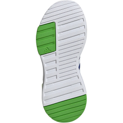 adidas Racer TR23 Sneaker Kinder AD8R - royblu/ftwwht/luclim 35