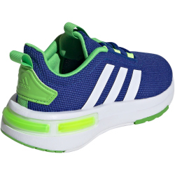 adidas Racer TR23 Sneaker Kinder AD8R - royblu/ftwwht/luclim 35