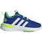 adidas Racer TR23 Sneaker Kinder AD8R - royblu/ftwwht/luclim 35