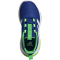 adidas Racer TR23 Sneaker Kinder AD8R - royblu/ftwwht/luclim 35