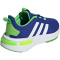 adidas Racer TR23 Sneaker Kinder AD8R - royblu/ftwwht/luclim 35
