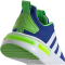 adidas Racer TR23 Sneaker Kinder AD8R - royblu/ftwwht/luclim 35