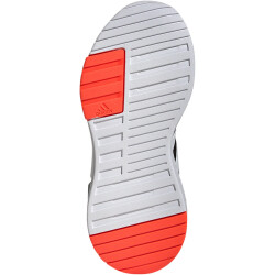 adidas Racer TR23 Sneaker Kinder A0QM - cblack/ftwwht/solred 33