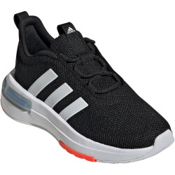 adidas Racer TR23 Sneaker Kinder A0QM - cblack/ftwwht/solred 33
