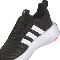 adidas Racer TR23 Sneaker Kinder A0QM - cblack/ftwwht/solred 33