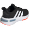 adidas Racer TR23 Sneaker Kinder A0QM - cblack/ftwwht/solred 33