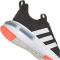 adidas Racer TR23 Sneaker Kinder A0QM - cblack/ftwwht/solred 33