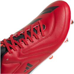 adidas RS15 SG Rugbyschuhe AETG - betsca/cblack/solred 44