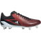 adidas Adizero RS15 Ultimate SG Stollen-Rugbyschuhe Herren A0QM - cblack/silvmt/solred 39 1/3