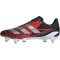 adidas Adizero RS15 Ultimate SG Stollen-Rugbyschuhe Herren A0QM - cblack/silvmt/solred 39 1/3
