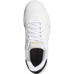 adidas Postmove SE Sneaker Damen 01F7 - ftwwht/ftwwht/cblack 44