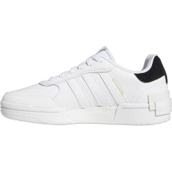 adidas Postmove SE Sneaker Damen 01F7 - ftwwht/ftwwht/cblack 44