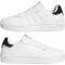 adidas Postmove SE Sneaker Damen 01F7 - ftwwht/ftwwht/cblack 44