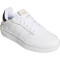 adidas Postmove SE Sneaker Damen 01F7 - ftwwht/ftwwht/cblack 44