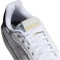 adidas Postmove SE Sneaker Damen 01F7 - ftwwht/ftwwht/cblack 44