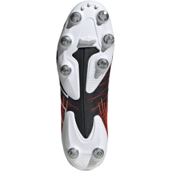 adidas Kakari Elite SG Rugbyschuhe A0QM - cblack/cblack/betsca 51 1/3