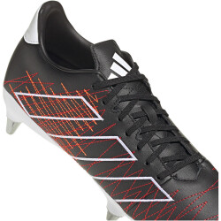 adidas Kakari Elite SG Rugbyschuhe A0QM - cblack/cblack/betsca 51 1/3