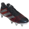 adidas Kakari Z.1 SG Stollen-Rugbyschuhe Herren A0QM - cblack/silvmt/betsca 43 1/3