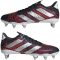 adidas Kakari Z.1 SG Stollen-Rugbyschuhe Herren A0QM - cblack/silvmt/betsca 43 1/3