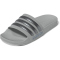 adidas Shower adilette Badelatschen Herren AEWM - wonsil/magrmt/wonblu 37