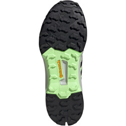 adidas TERREX AX4 GORE-TEX Wanderschuhe Herren AESX - silgrn/cblack/cryjad 42