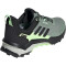 adidas TERREX AX4 GORE-TEX Wanderschuhe Herren AESX - silgrn/cblack/cryjad 42