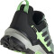 adidas TERREX AX4 GORE-TEX Wanderschuhe Herren AESX - silgrn/cblack/cryjad 42