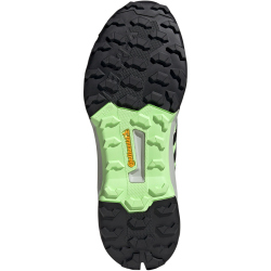 adidas TERREX AX4 GORE-TEX Wanderschuhe Herren AESX - silgrn/cblack/cryjad 44 2/3