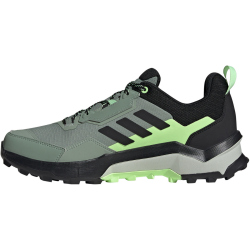 adidas TERREX AX4 GORE-TEX Wanderschuhe Herren AESX - silgrn/cblack/cryjad 44 2/3