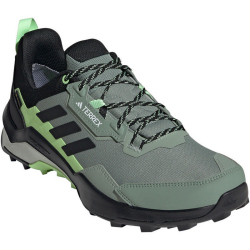 adidas TERREX AX4 GORE-TEX Wanderschuhe Herren AESX - silgrn/cblack/cryjad 44 2/3