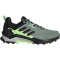 adidas TERREX AX4 GORE-TEX Wanderschuhe Herren AESX - silgrn/cblack/cryjad 44 2/3