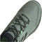adidas TERREX AX4 GORE-TEX Wanderschuhe Herren AESX - silgrn/cblack/cryjad 44 2/3