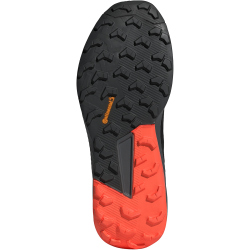 adidas TERREX Trail Rider Trailrunning-Laufschuhe Herren ABZU - gresix/grefou/impora 41 1/3