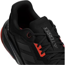 adidas TERREX Trail Rider Trailrunning-Laufschuhe Herren ABZU - gresix/grefou/impora 41 1/3
