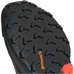 adidas TERREX Trail Rider Trailrunning-Laufschuhe Herren ABZU - gresix/grefou/impora 41 1/3