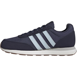 adidas Run 60s 3.0 Sneaker Herren AEDS - shanav/halblu/legink 45 1/3