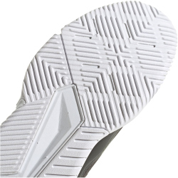 adidas Court Team Bounce 2.0 Handballschuhe Damen A0QM - cblack/silvmt/ftwwht 38 2/3