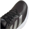adidas Court Team Bounce 2.0 Handballschuhe Damen A0QM - cblack/silvmt/ftwwht 38 2/3