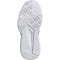 adidas Court Team Bounce 2.0 Handballschuhe Damen A0QM - cblack/silvmt/ftwwht 44