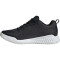 adidas Court Team Bounce 2.0 Handballschuhe Damen A0QM - cblack/silvmt/ftwwht 44