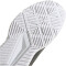 adidas Court Team Bounce 2.0 Handballschuhe Damen A0QM - cblack/silvmt/ftwwht 44