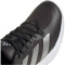 adidas Court Team Bounce 2.0 Handballschuhe Damen A0QM - cblack/silvmt/ftwwht 44