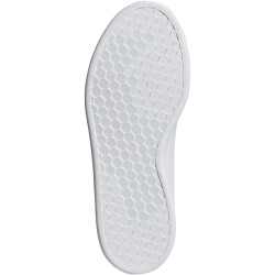 adidas Advantage Sneaker Damen 01F7 - ftwwht/ftwwht/putmau 42 2/3
