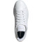 adidas Advantage Sneaker Damen 01F7 - ftwwht/ftwwht/putmau 42 2/3